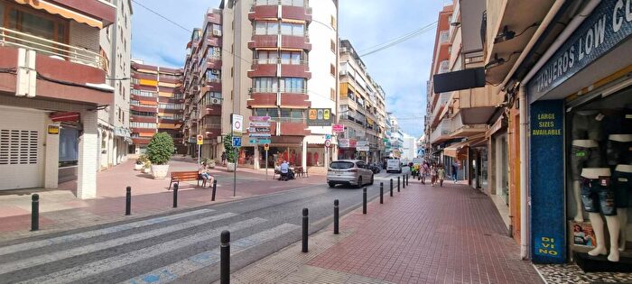 Comunitat Valenciana, Alicante: Piso en venta de 3 habitaciones