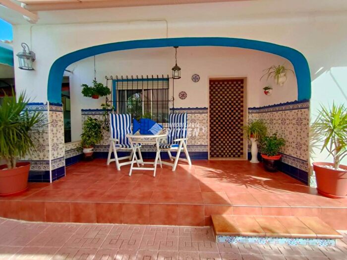 Casa en venta de 3 habitaciones: Cartagena, Región de Murcia