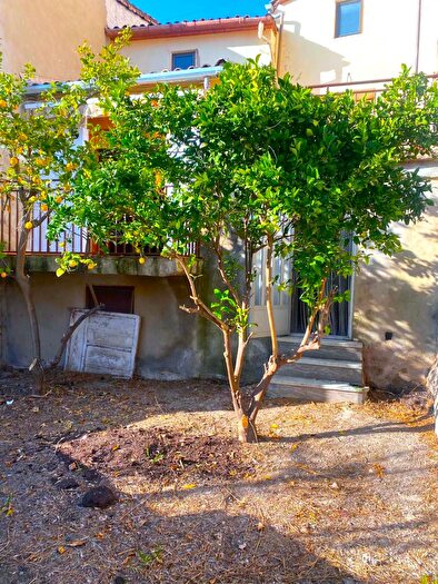 Casa en venta de 5 habitaciones: Planes, Alicante