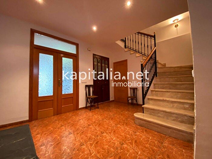 Comunitat Valenciana, València: Casa en venta de 5 habitaciones