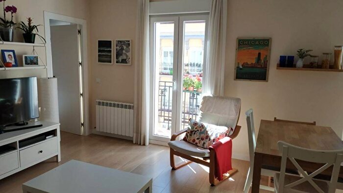 Piso en venta de 2 habitaciones, Comunidad de Madrid, Madrid