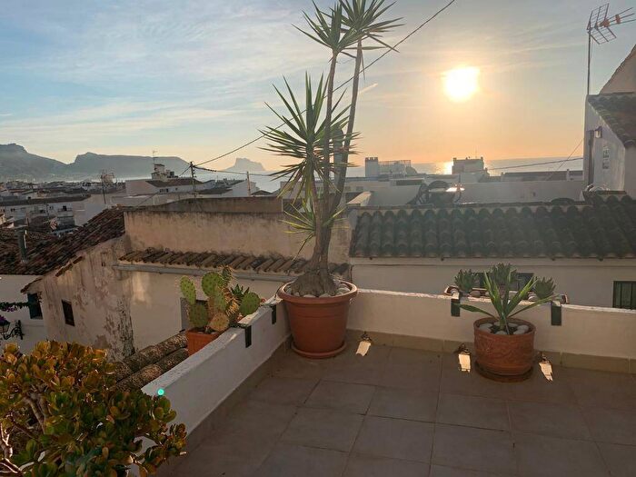 Comunitat Valenciana, Alicante: Casa en venta de 3 habitaciones
