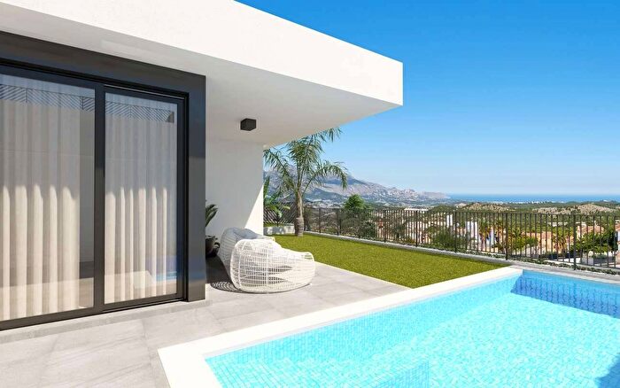 Casa de 3 habitaciones en venta en Comunitat Valenciana, Alicante