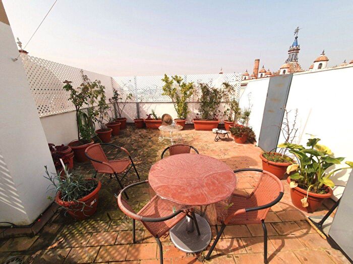 Piso en venta de 3 habitaciones, Andalucía, Sevilla