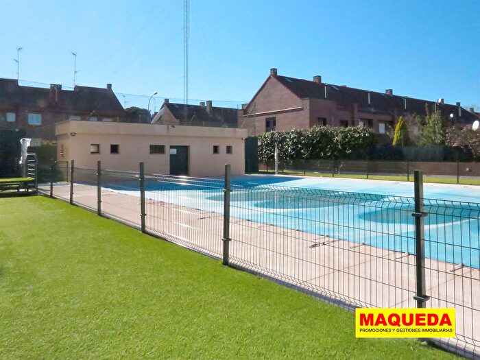 Casa en venta de 4 habitaciones en Prado Santo Domingo Ensanche, Alcorcón