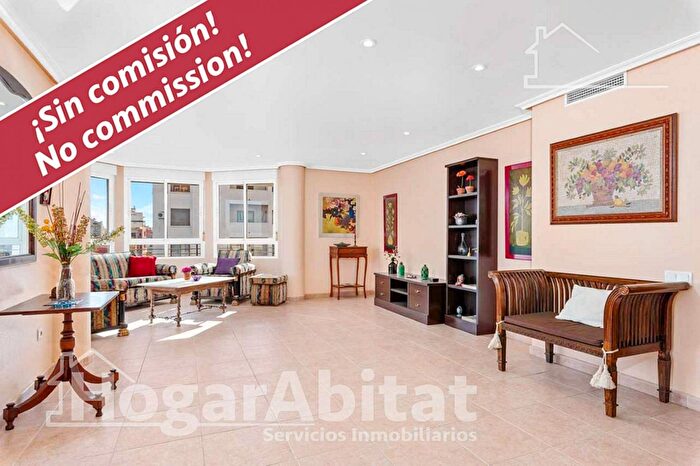 Piso en venta de 5 habitaciones: Comunitat Valenciana, Alicante