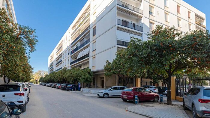 Piso de 4 habitaciones en venta en Andalucía, Cádiz