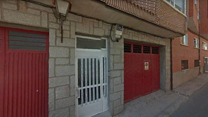 Piso en venta: Castilla y León, Ávila