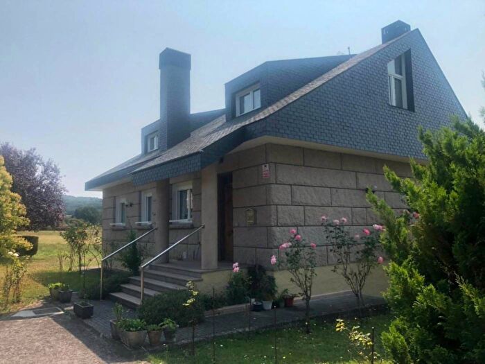 Casa en venta de 5 habitaciones en Galicia, Ourense