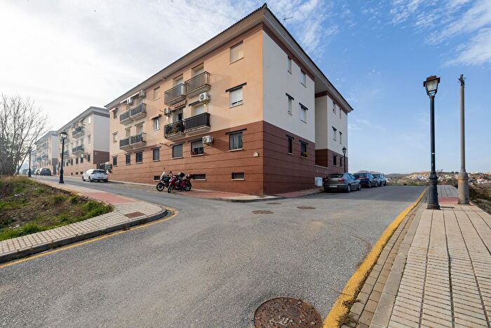 Piso de 1 habitación en venta en Las Flores Huerta, Las Gabias