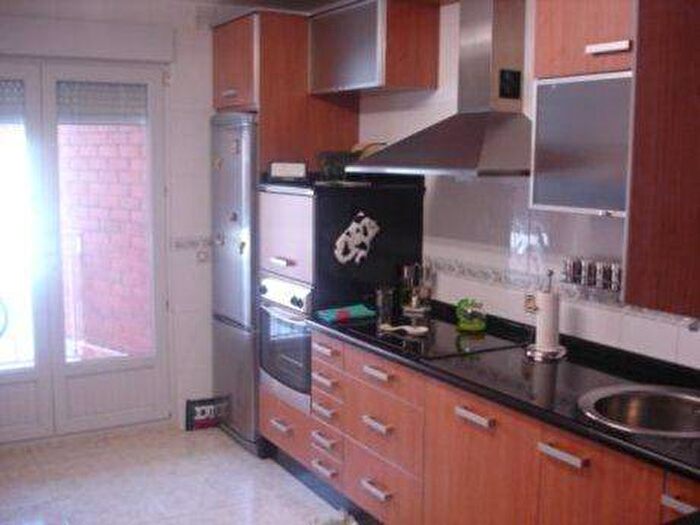 Piso en venta de 2 habitaciones: Castilla y León, León