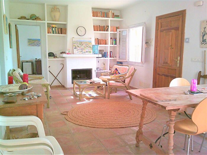 Casa en venta de 2 habitaciones, Andalucía, Almería
