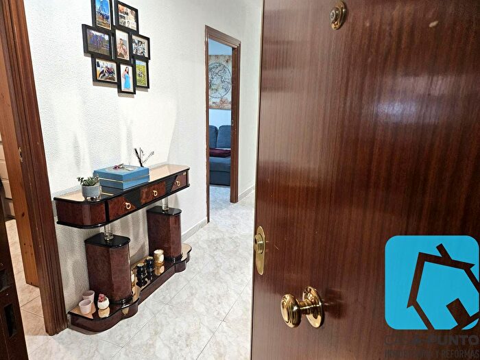 Piso en venta de 3 habitaciones: Carabanchel, Puerta Bonita