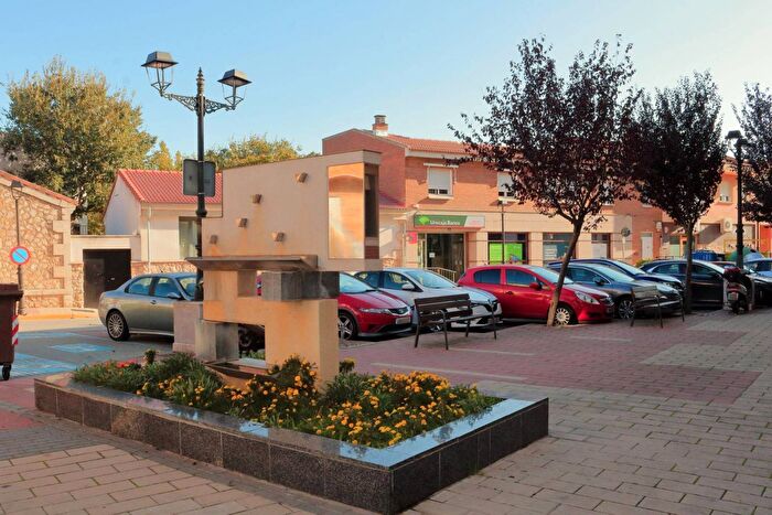 Piso en venta de 2 habitaciones, Castilla y León, Valladolid