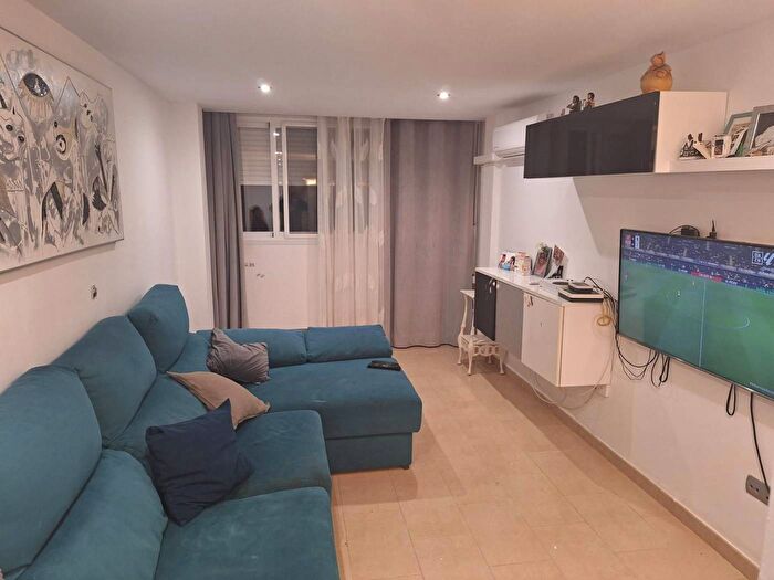 Piso de 3 habitaciones en venta en Andalucía, Málaga