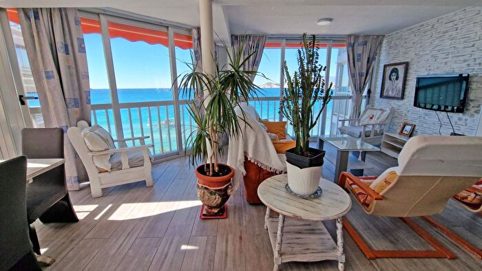 Piso en venta de 3 habitaciones, Comunitat Valenciana, Alicante