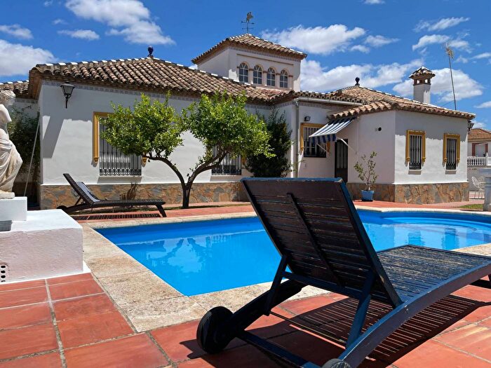 Andalucía, Málaga: Casa en venta de 4 habitaciones