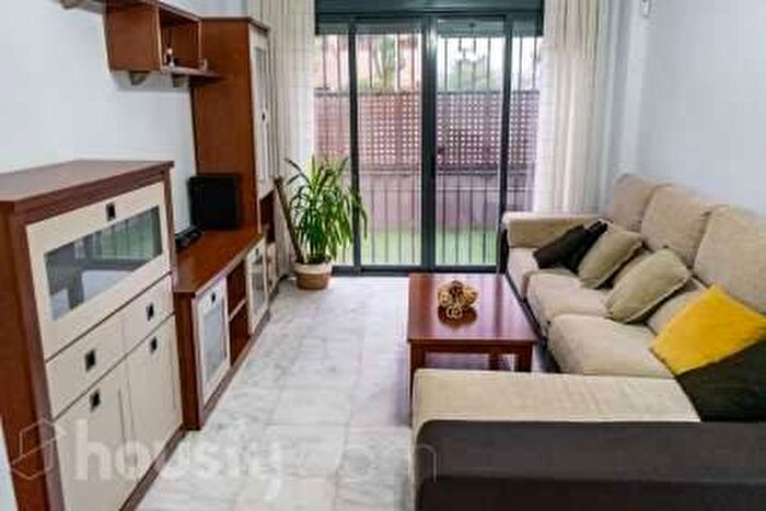 Piso en venta de 2 habitaciones, Andalucía, Sevilla