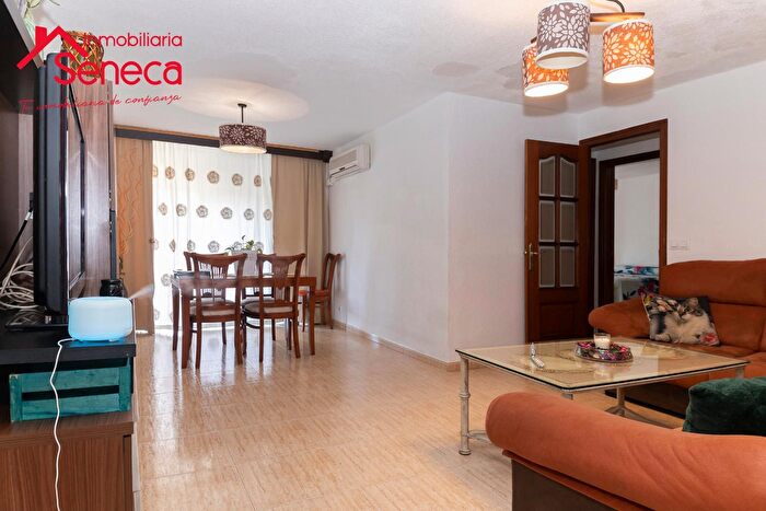 Piso en venta de 3 habitaciones, Periurbano Oeste Sierra, El Higuerón