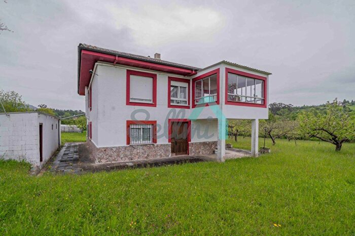 Casa en venta de 3 habitaciones: Principado de Asturias, Asturias