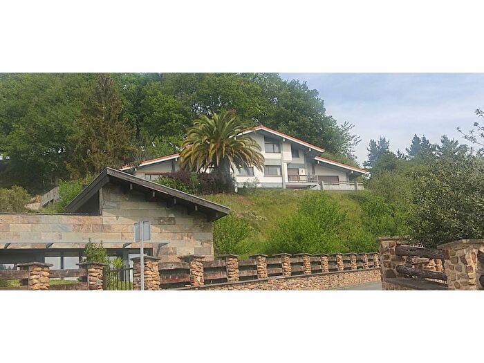 Casa en venta de 3 habitaciones en País Vasco, Vizcaya Bizkaia
