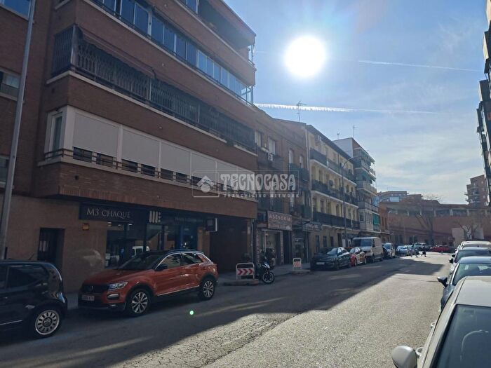 Piso en venta de 1 habitación: Ciudad Lineal, Ventas