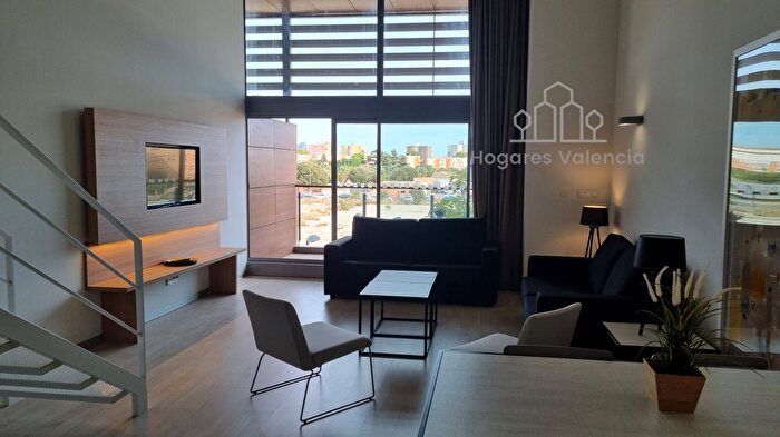 Piso en venta de 1 habitación: Barrio de la Luz, Xirivella