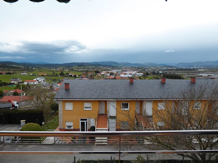 Cudón, Miengo: Piso en venta de 1 habitación