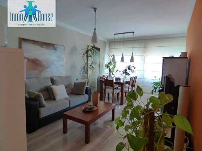 Piso de 3 habitaciones en venta en Castilla La Mancha, Albacete