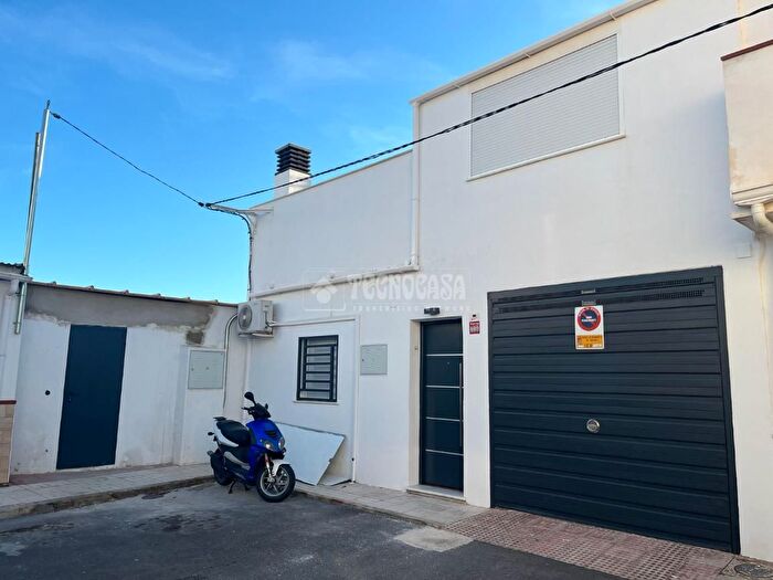 Casa en venta de 7 habitaciones en Ciudad Jardín, Mangas Verdes Las Flores Parque del Sur