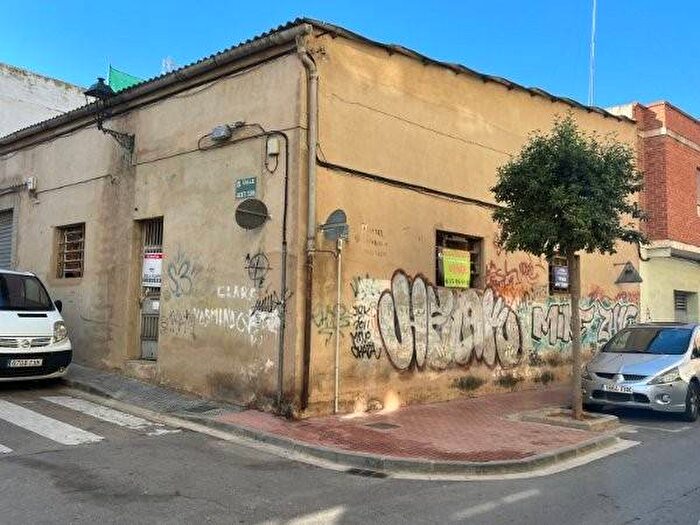 Casa en venta de 3 habitaciones en Comunitat Valenciana, València