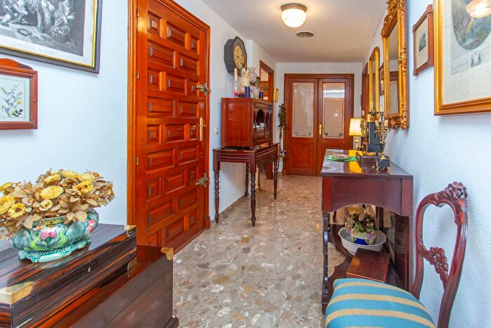 Piso en venta de 6 habitaciones en Centro, Jerez de la Frontera