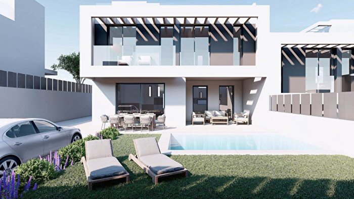 Casas en venta y pisos alquiler - 3