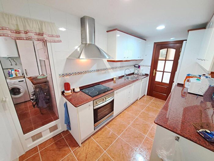Piso en venta de 3 habitaciones en Comunitat Valenciana, València