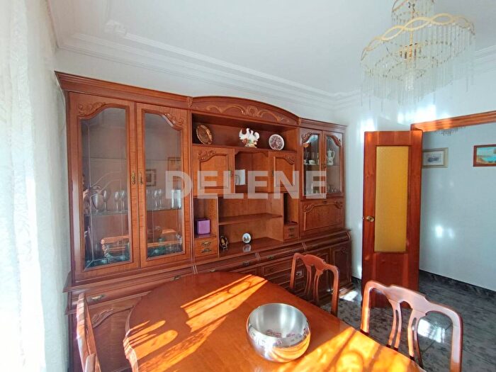 Piso en venta de 5 habitaciones en Hellín, Castilla - La Mancha