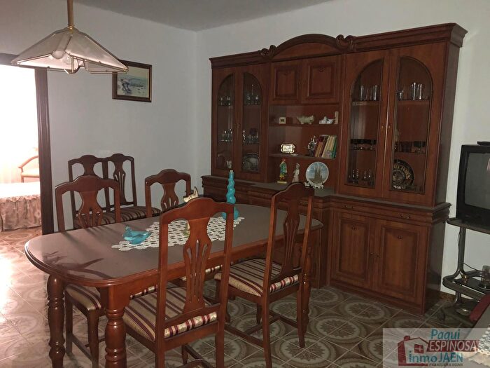 Piso en venta de 3 habitaciones, Torredonjimeno, Jaén