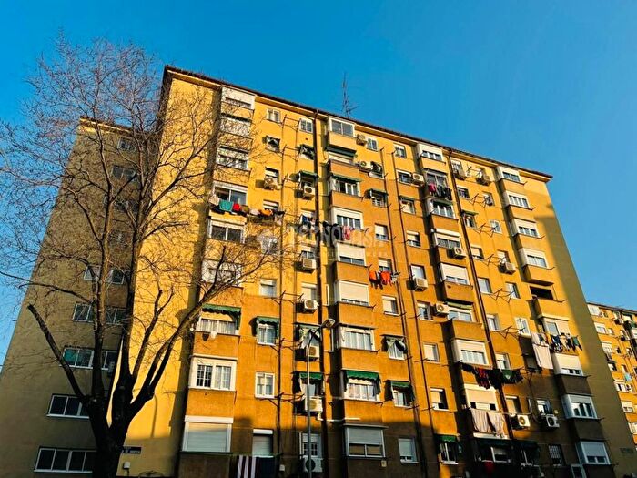 San Blas, Simancas: Piso en venta de 2 habitaciones