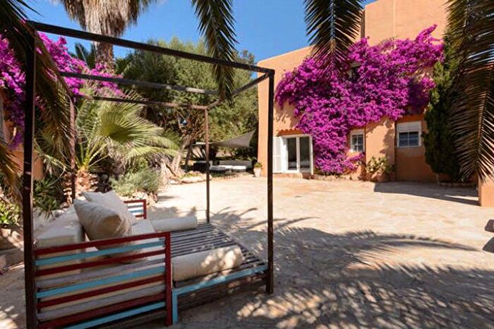 Sant Agustí Cala de Bou, Sant Josep de sa Talaia: Casa en venta de 6 habitaciones