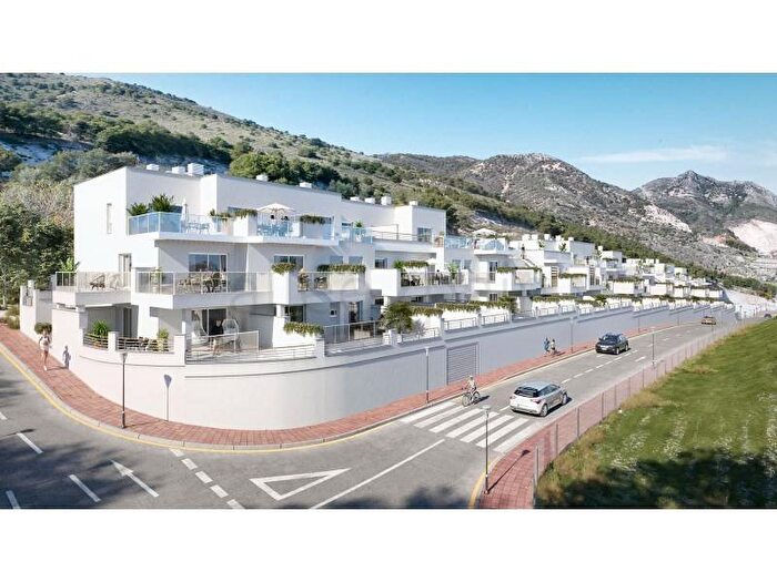 Andalucía, Málaga: Piso en venta de 3 habitaciones
