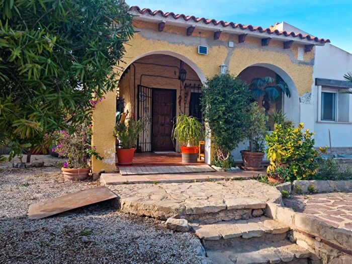 Comunitat Valenciana, Alicante: Casa en venta de 3 habitaciones