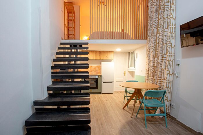 Centro, Palacio: Piso en venta de 2 habitaciones