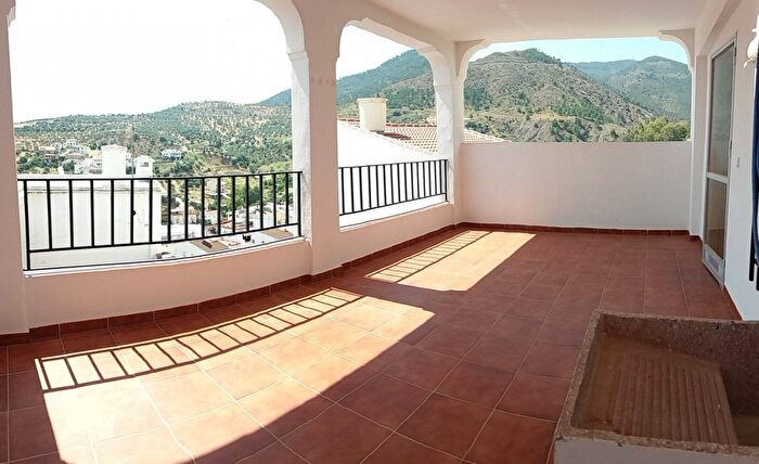 Andalucía, Málaga: Casa en venta de 4 habitaciones
