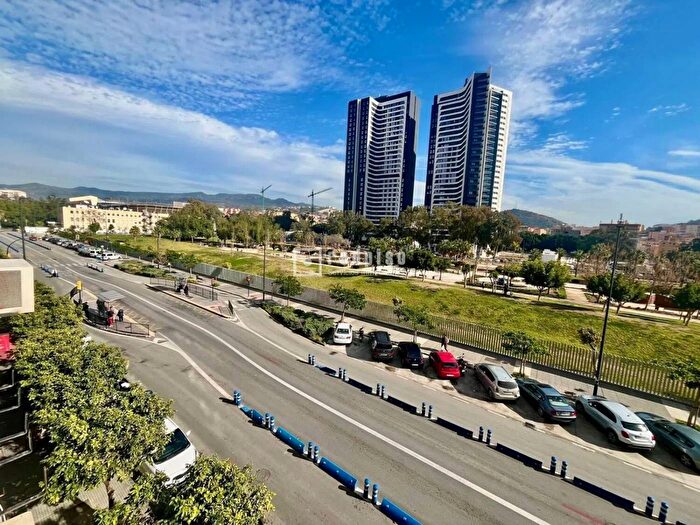 Andalucía, Málaga: Piso en venta de 3 habitaciones