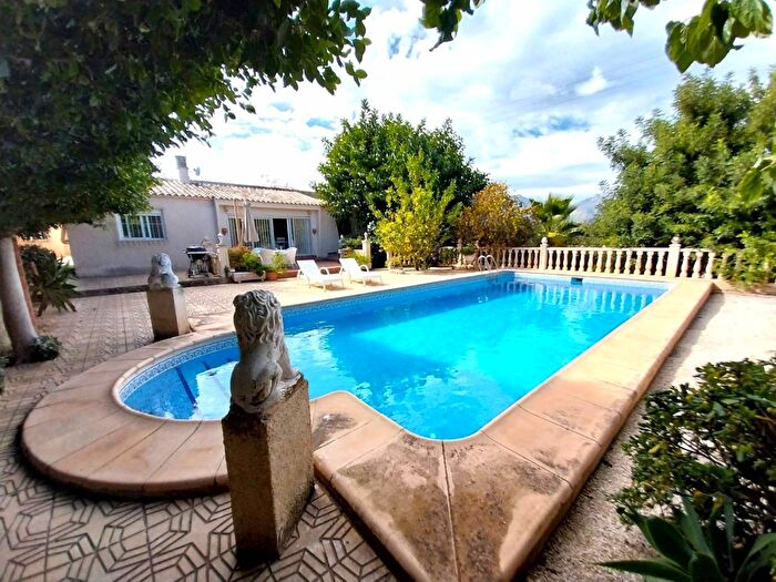 Casa en venta de 3 habitaciones: Comunitat Valenciana, Alicante