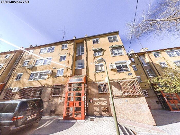 Piso en venta de 2 habitaciones, San Blas, Arcos