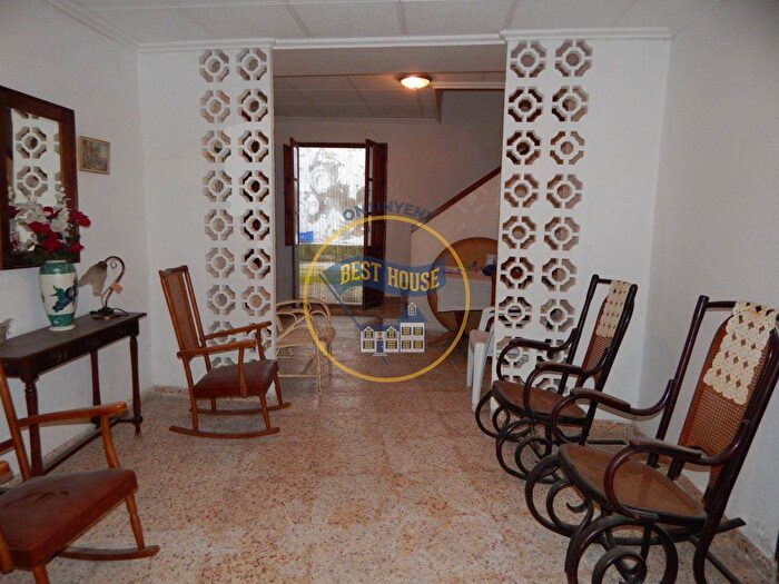 Casa de 5 habitaciones en venta en Comunitat Valenciana, València