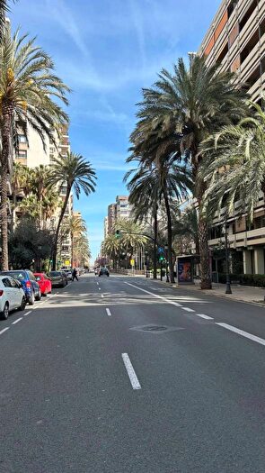 Piso en venta de 4 habitaciones, Comunitat Valenciana, València