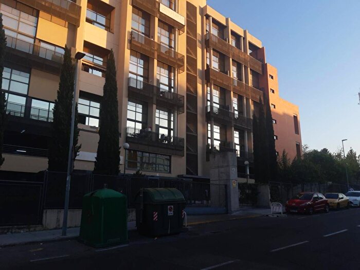 Piso en alquiler de 1 habitación en Comunidad de Madrid, Madrid