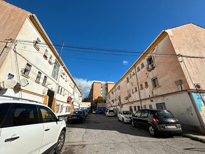 Carretera de Cádiz, Girón Las Delicias: Piso en venta de 2 habitaciones