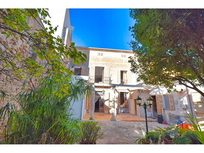Casa en venta de 6 habitaciones, Illes Balears, Islas Baleares